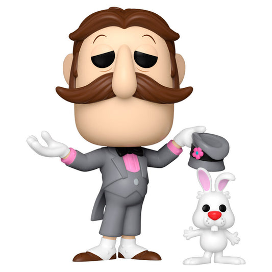 Funko POP! Frosty the Snowman 2 Professor Hinkle
