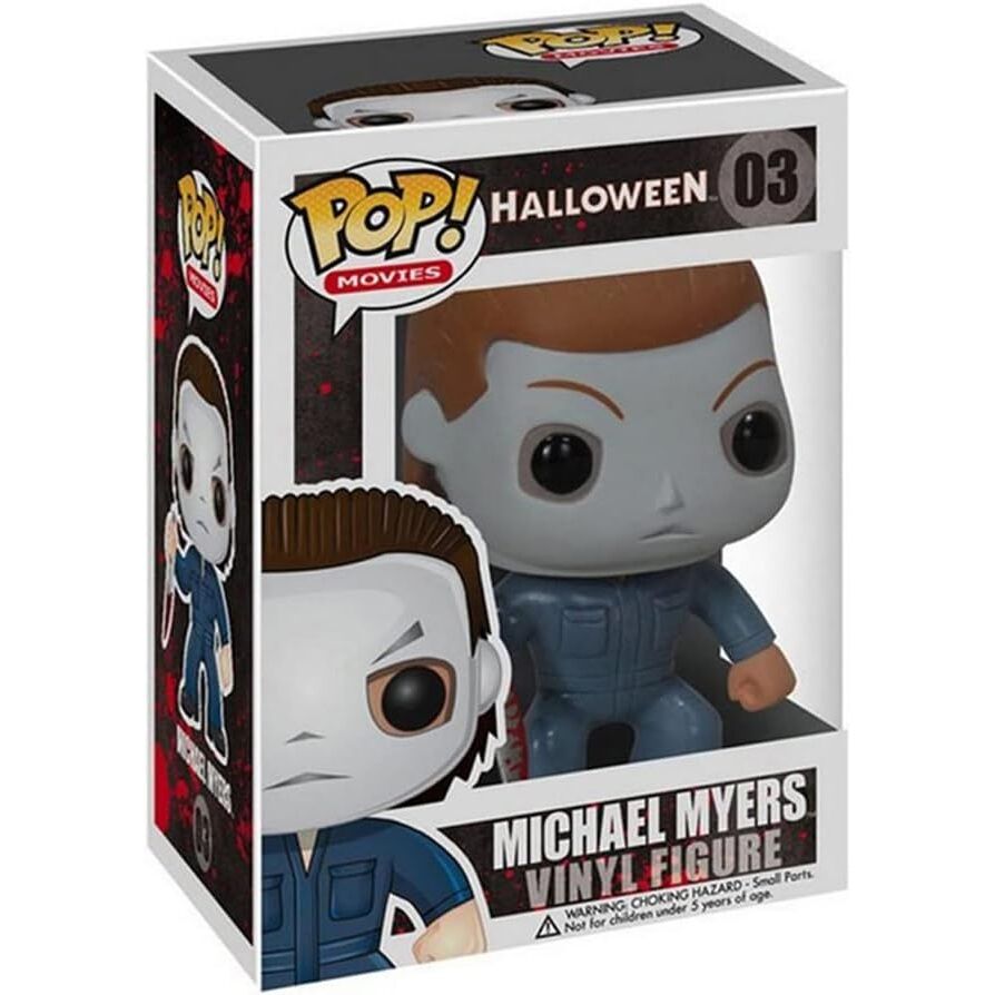 Funko POP!Halloween Michael Myers
