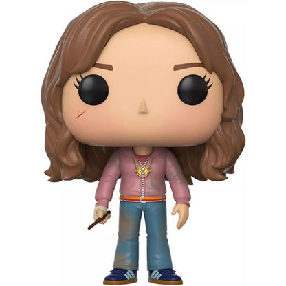 Funko POP!Harry Potter Hermione with Time Turner