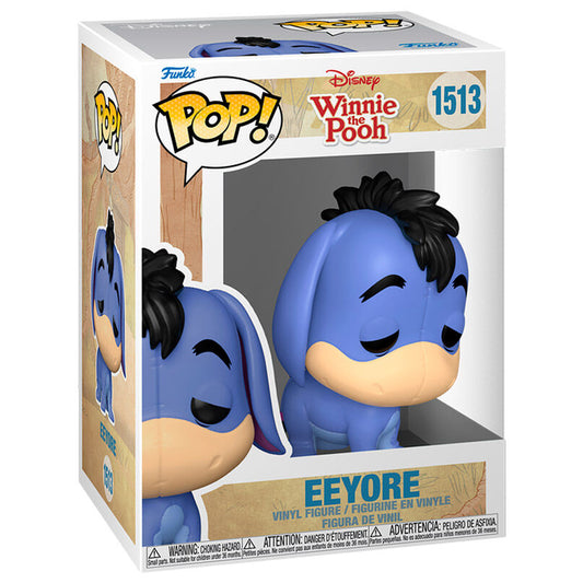 Funko POP!Disney Winnie the Pooh Eeyore