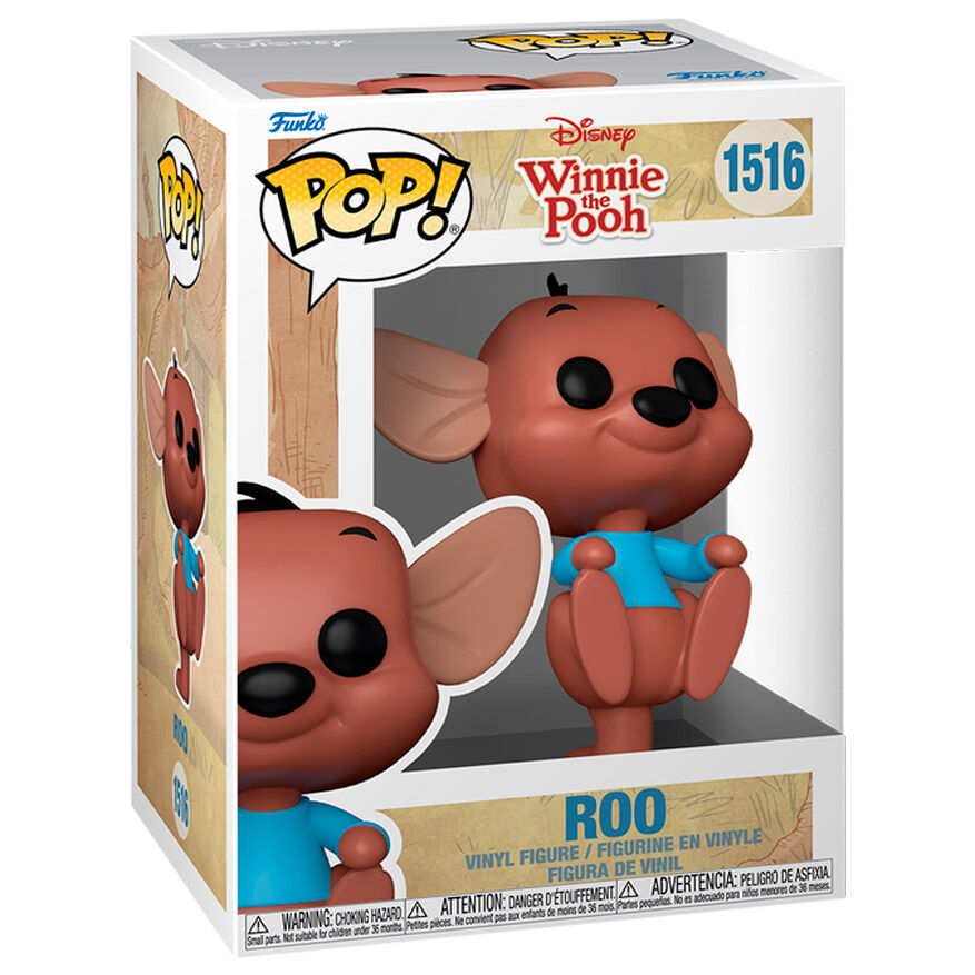 Funko POP!Disney Winnie the Pooh Roo