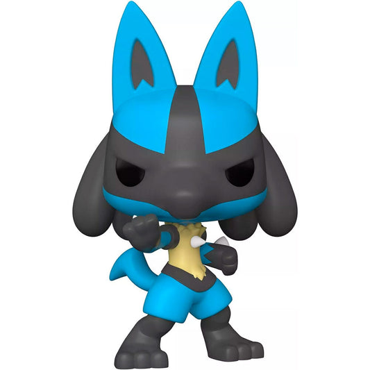 Funko POP! Pokemon Lucario 25cm