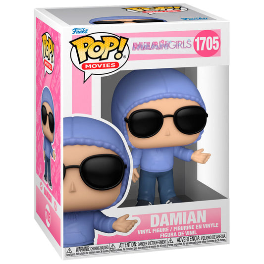 Funko POP! Mean Girls 20th Anniversary Damian