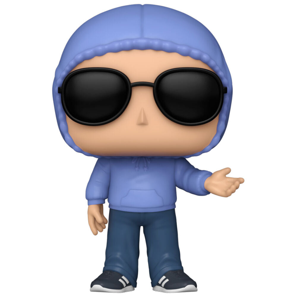 Funko POP! Mean Girls 20th Anniversary Damian