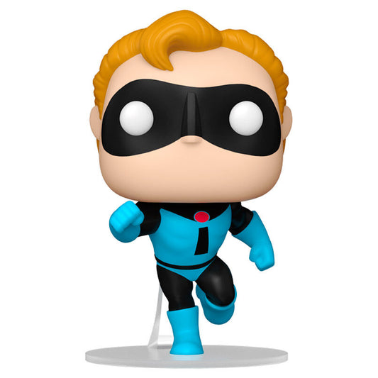 Funko POP!The Incredibles Mr. Incredible