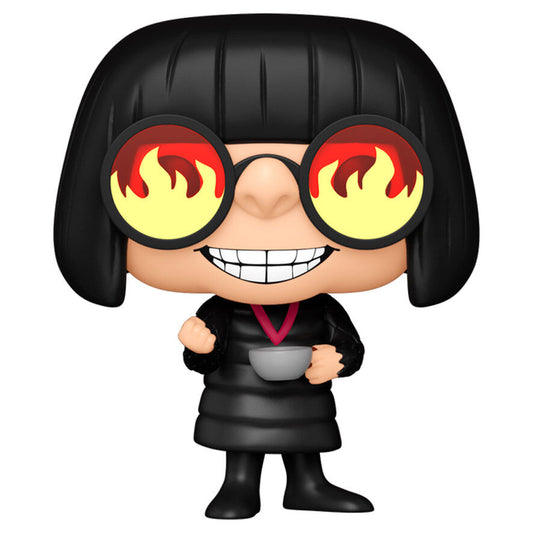 Funko POP!The Incredibles Edna Mode
