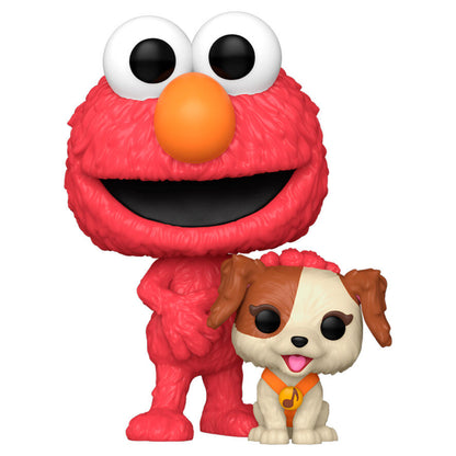 Funko POP!Sesame Street Elmo & Tango