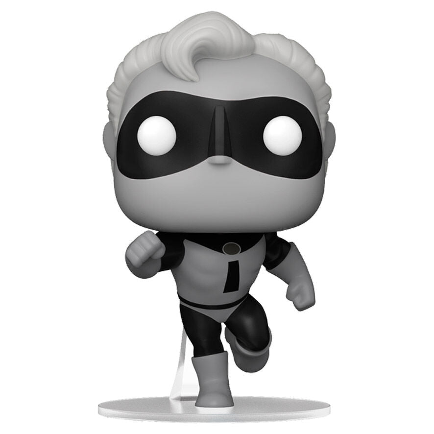 Funko POP!The Incredibles Mr. Incredible Chase