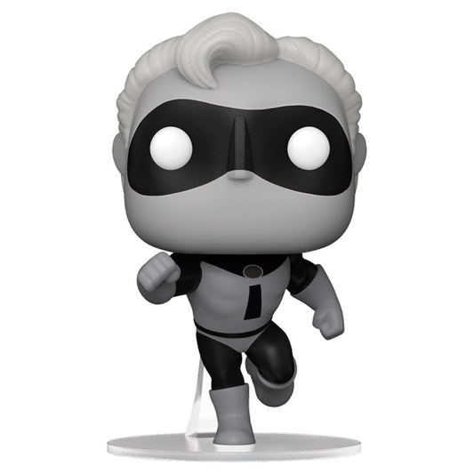 Funko POP!The Incredibles Mr. Incredible Chase