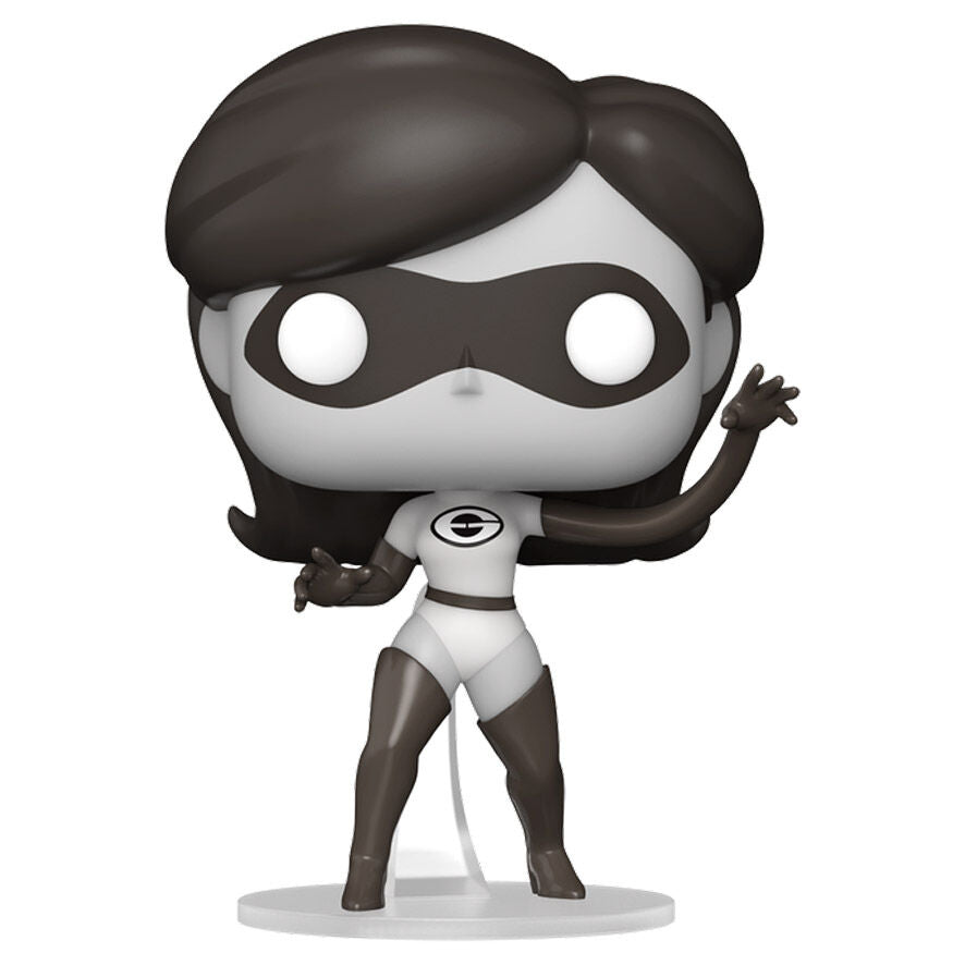 Funko POP!The Incredibles Elastigirl Chase