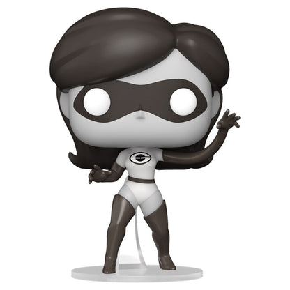 Funko POP!The Incredibles Elastigirl Chase