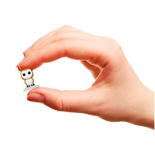 Bitty Funko POP!Deluxe Harry Potter Barn Owl