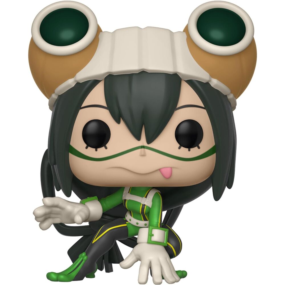 Funko POP!My Hero Academia Tsuyu