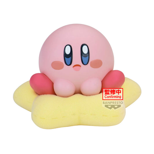 Kirby - Kirby ver. A Break Time Figura 4cm