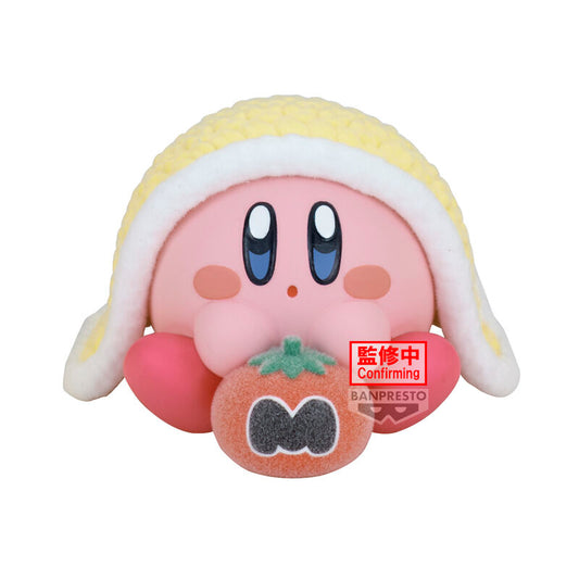 Kirby - Kirby ver. B Break Time Figura 4cm