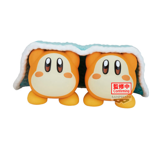 Kirby Waddle Dee Break Time Figura 8cm