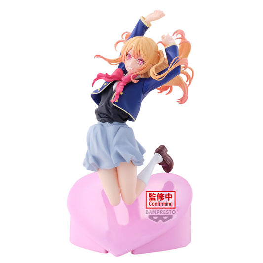 Oshi no Ko Ruby Figura 18cm