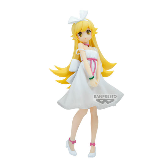 Oshino Monogatari Shinobu Figura 20cm