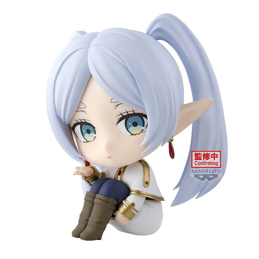 Frieren Beyond Journeys End Frieren Sitting Frieren Figura 11cm