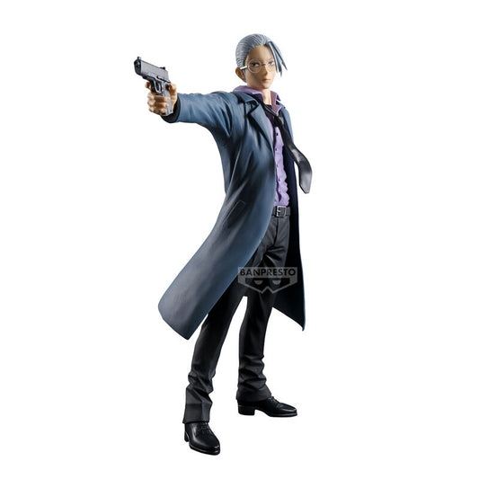 Sakamoto Days Taro Sakamoto Figura 22cm