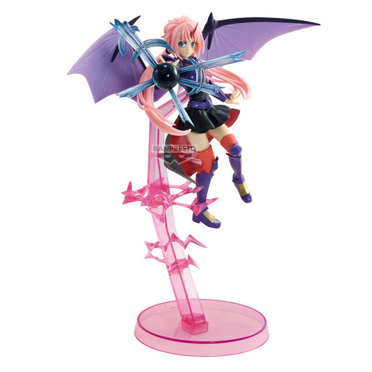 That Time I Got Reincarnated as a Slime Milim Dragon Form Figura 15cm