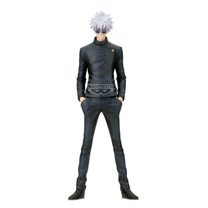 Jujutsu Kaisen Satoru Gojo King of Artist Figura 22cm