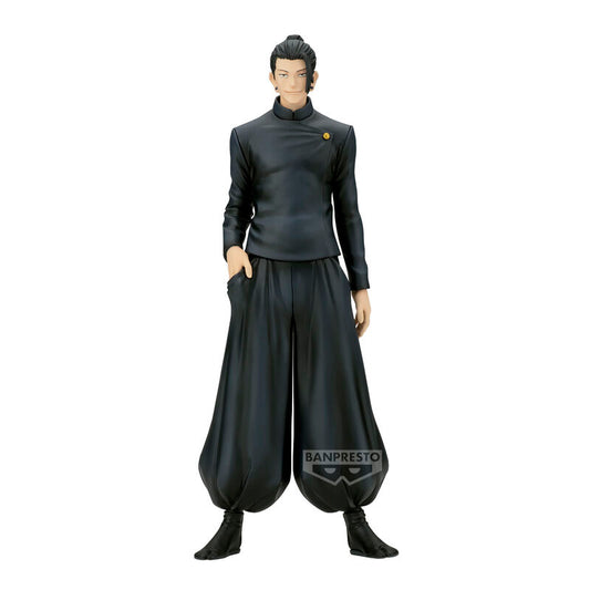 Jujutsu Kaisen Suguru Geto King of Artist Figura 21m