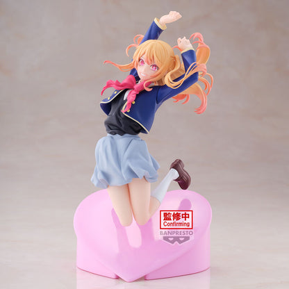 Oshi no Ko Ruby Figura 18cm