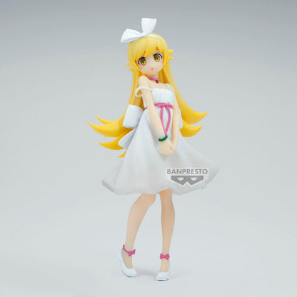 Oshino Monogatari Shinobu Figura 20cm