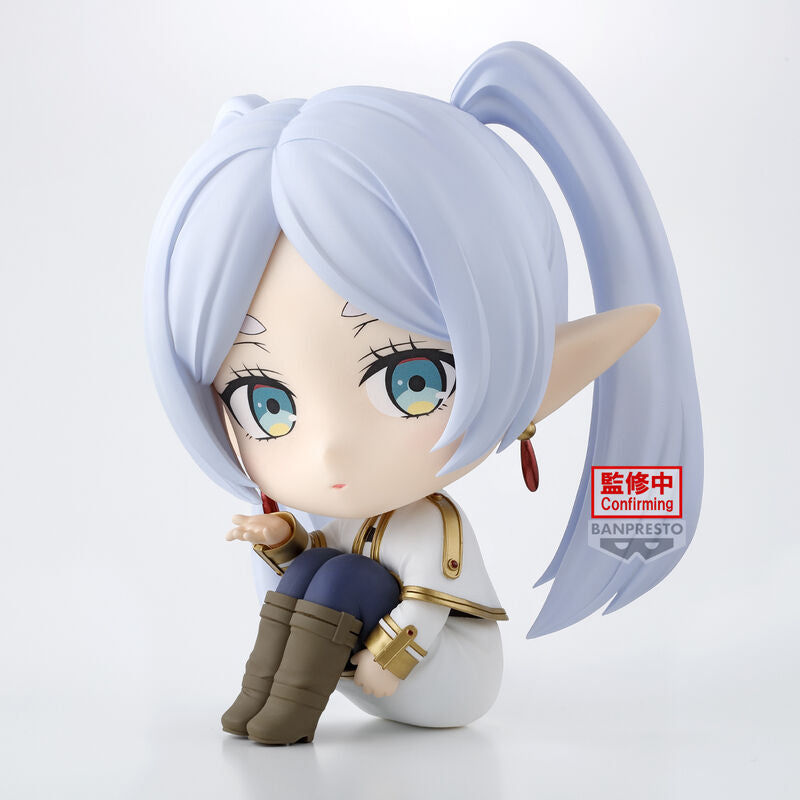 Frieren Beyond Journeys End Frieren Sitting Frieren Figura 11cm