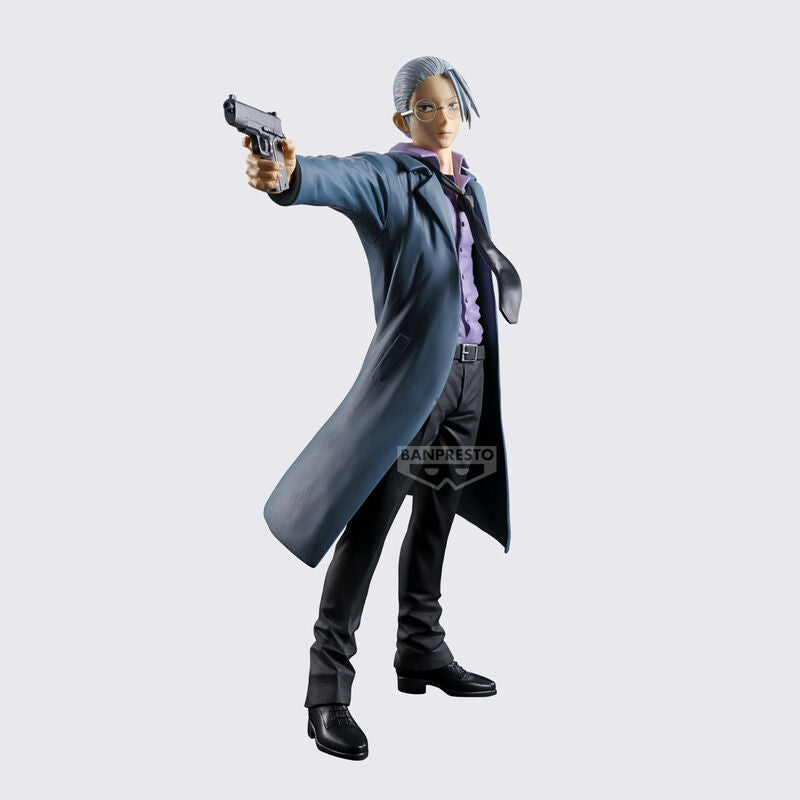 Sakamoto Days Taro Sakamoto Figura 22cm