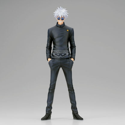 Jujutsu Kaisen Satoru Gojo King of Artist Figura 22cm