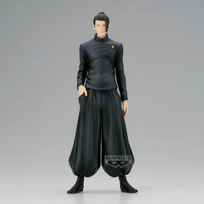 Jujutsu Kaisen Suguru Geto King of Artist Figura 21m