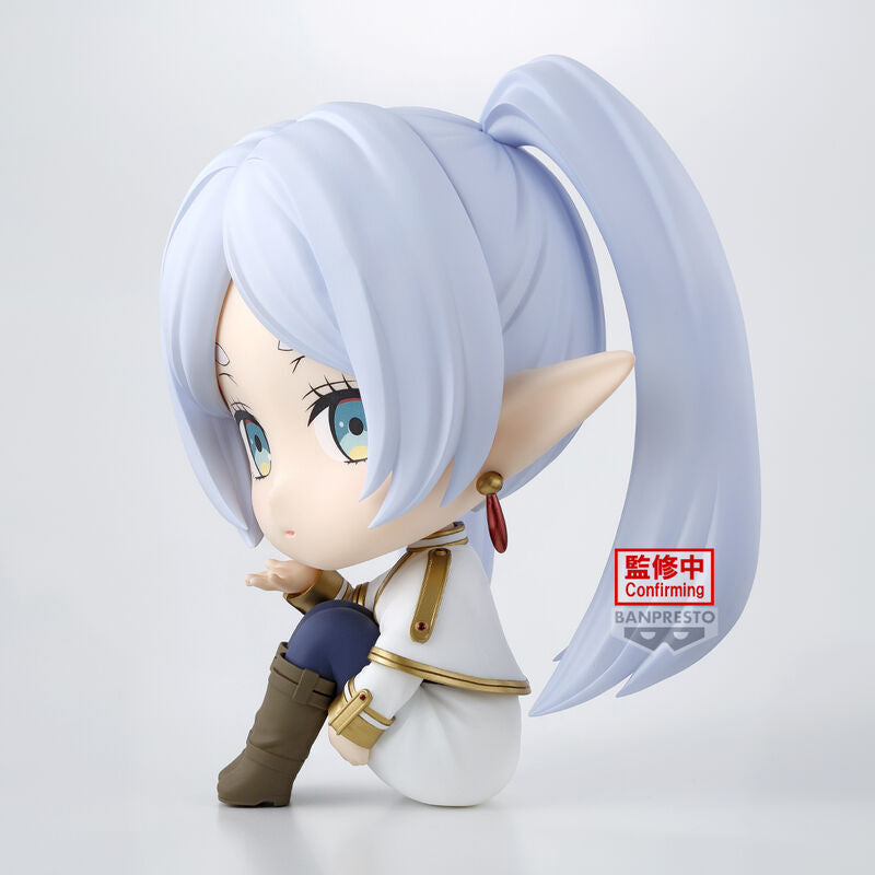Frieren Beyond Journeys End Frieren Sitting Frieren Figura 11cm