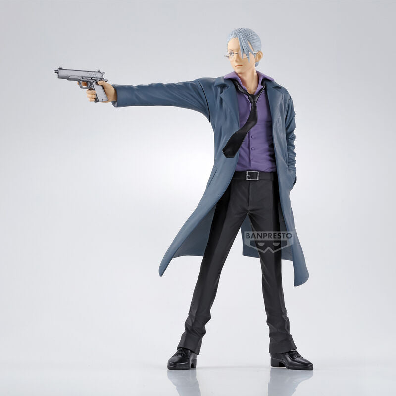 Sakamoto Days Taro Sakamoto Figura 22cm