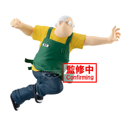 Sakamoto Days Taro Sakamoto Vibration Stars Figura 18cm