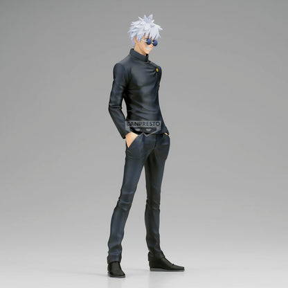 Jujutsu Kaisen Satoru Gojo King of Artist Figura 22cm