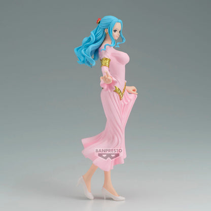 One Piece Nefeltari Vivi Glitter & Glamorous Figura 23cm