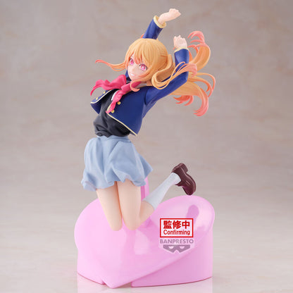 Oshi no Ko Ruby Figura 18cm