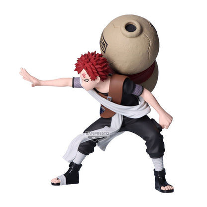 Naruto Shippuden Gara Vibration Stars Figura 12cm