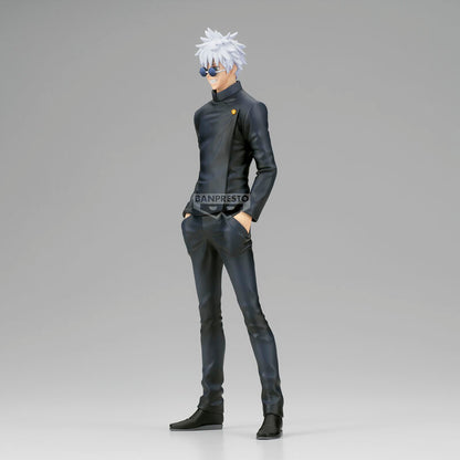 Jujutsu Kaisen Satoru Gojo King of Artist Figura 22cm