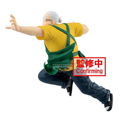 Sakamoto Days Taro Sakamoto Vibration Stars Figura 18cm