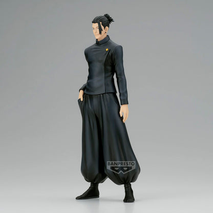 Jujutsu Kaisen Suguru Geto King of Artist Figura 21m