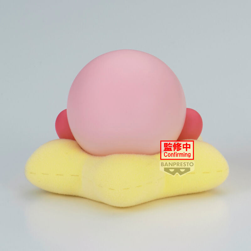 Kirby - Kirby ver. A Break Time Figura 4cm