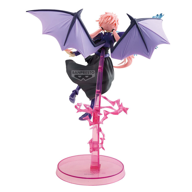 That Time I Got Reincarnated as a Slime Milim Dragon Form Figura 15cm