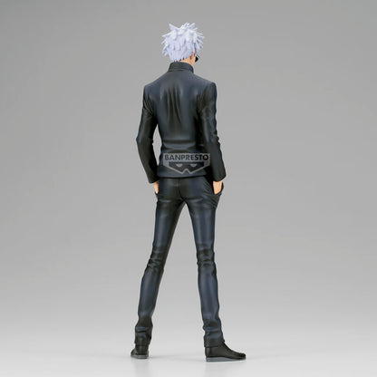 Jujutsu Kaisen Satoru Gojo King of Artist Figura 22cm