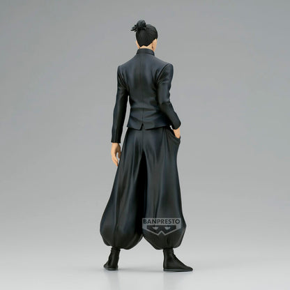 Jujutsu Kaisen Suguru Geto King of Artist Figura 21m