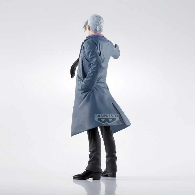 Sakamoto Days Taro Sakamoto Figura 22cm