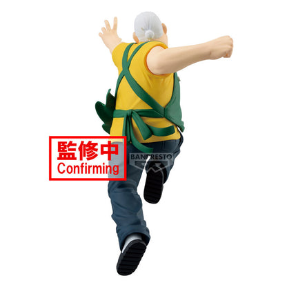 Sakamoto Days Taro Sakamoto Vibration Stars Figura 18cm