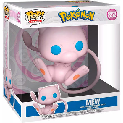 Funko POP!Pokemon Mew 25cm